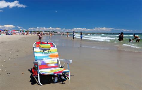 15 Best Beaches In Rhode Island - The Crazy Tourist