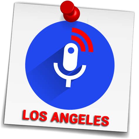 Los Angeles Radio Stations - Apps on Google Play