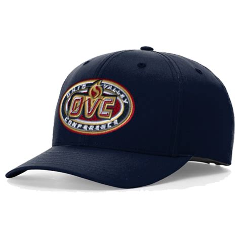 OVC Softball Logo Umpire Hats – Purchase Officials Supplies