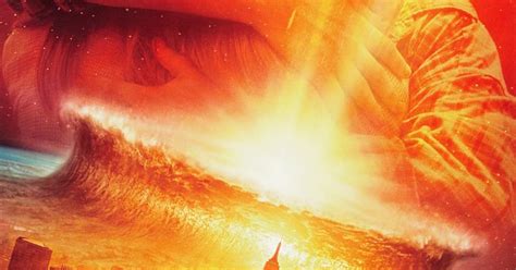 Deep Impact Movie Poster | The Planetary Society