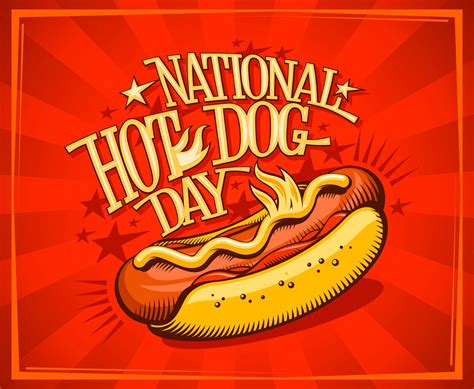 National Hot Dog Day 2020 Deals — Cheap or Free Hot Dogs Near You