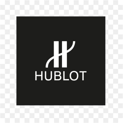 Hublot Logo & Transparent Hublot.PNG Logo Images