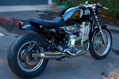 Custom Triumph Thunderbird 900 | Kawasaki cafe racer, Cx500 cafe racer, Cafe racer motorcycle