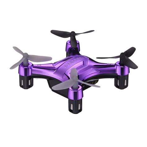 Propel Flek Micro Drone Indoor / Outdoor Wireless Quadcopter, Purple | Micro drone, Drone ...