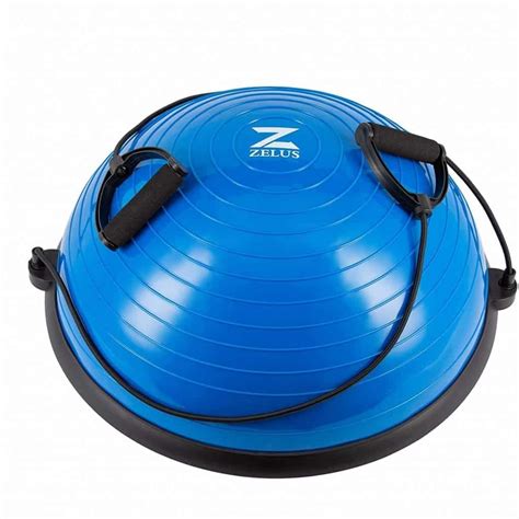 The Best Balance Ball Trainers in 2022 Reviews