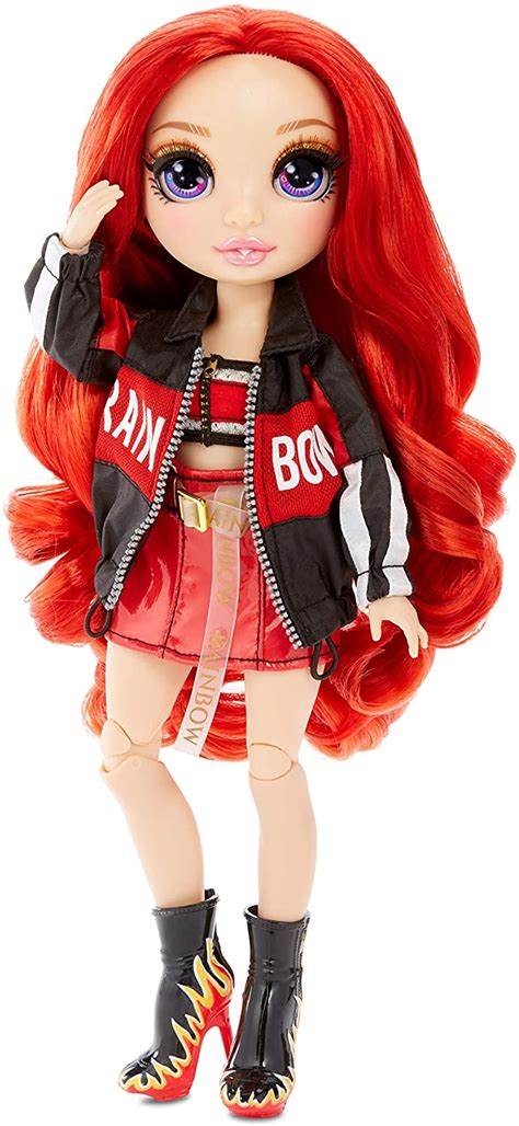 New Rainbow High fashion dolls coming in July 2020. Released! - YouLoveIt.com