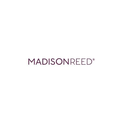 Madison Reed Logo Vector - (.Ai .PNG .SVG .EPS Free Download)