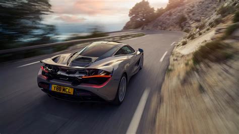 mclaren 720s