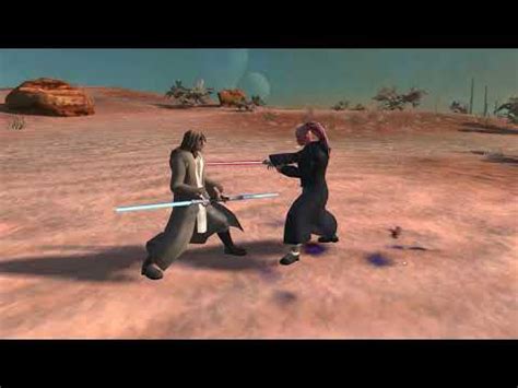 Kenshi star wars mod - testing Jedi stuff - YouTube