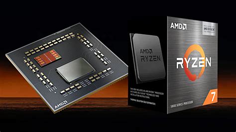 AMD Ryzen 7 5800X3D gaming CPU stock sells out at launch