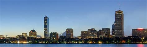 Tickets to Boston - Grab deals on cheap flights to Boston