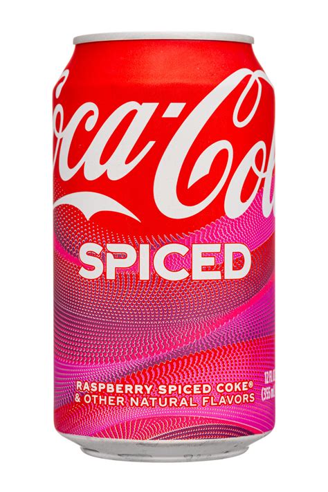 Spiced | Coca-Cola | BevNET.com Product Review + Ordering | BevNET.com