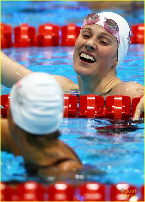 Missy Franklin Wins Gold at 2012 Olympics! | Photo 485325 - Photo Gallery | Just Jared Jr.