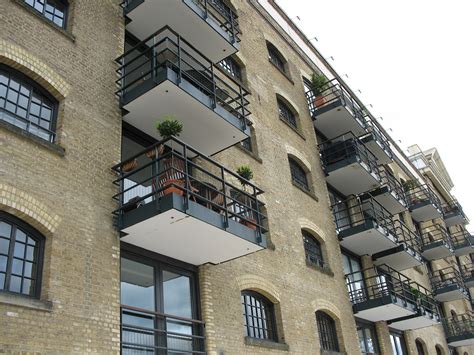 London Expats Guide » Finding Apartments to Let in London