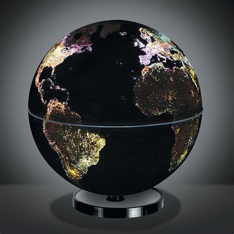 TOP 10 Light up globe lamp 2023 - Warisan Lighting