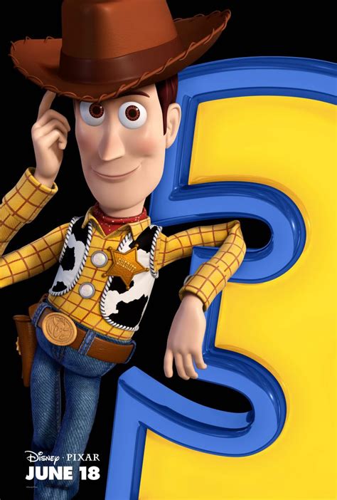 Poster | Woody toy story, Toy story 3 movie, Toy story 3