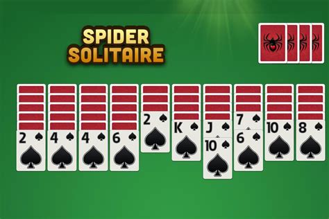 About Solitaire Spider 4 Suit Free – Film Daily