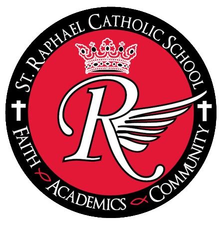 St. Raphaels Catholic School – St. Petersburg, FL