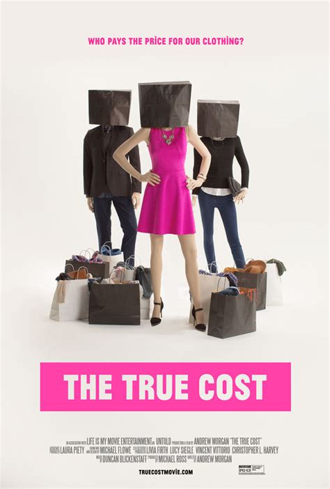 The True Cost of Fast Fashion | Psychology Today