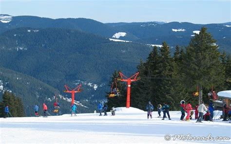 PAMPOROVO, Bulgaria