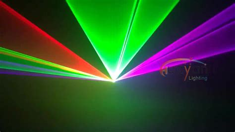 Rgb Laser Show Programmable 2w Laser Christmas Lightsparty City Laser Show System Animation ...