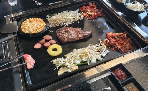 Miss Gogi puts its own spin on Korean barbecue - Atlanta Magazine