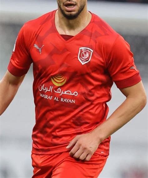 Camisetas Al Duhail 2022-23