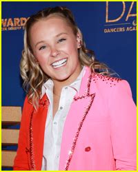 JoJo Siwa Replaces Nigel Lythgoe as ‘So You Think You Can Dance’ Judge ...