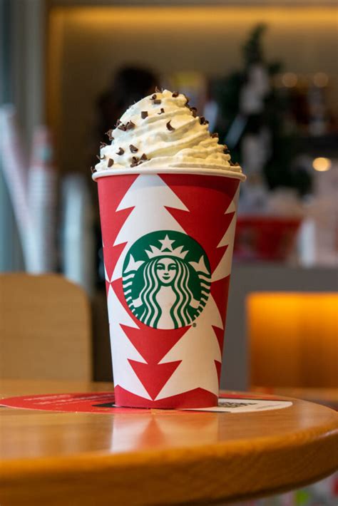 Ultimate Guide to Starbucks Hot Chocolate - Sweet Steep