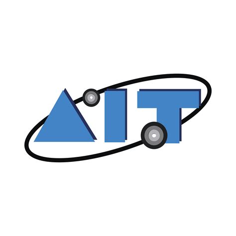 AIT Logo PNG Transparent & SVG Vector - Freebie Supply