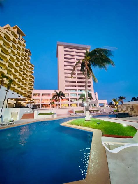 OCEAN VIEW BEACH HOTEL (AU$106): 2022 Prices & Reviews (Mazatlan ...