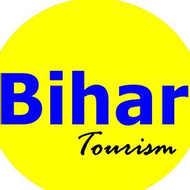 Bihar Tourism on Behance