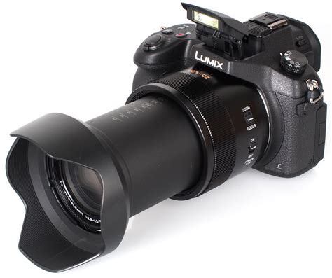 Panasonic Lumix FZ1000 Full Review | ePHOTOzine