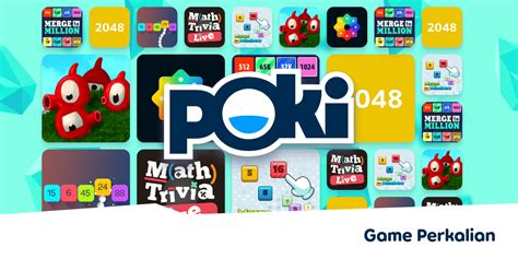 MULTIPLICATION GAMES - Mainkan Permainan Gratis di Poki