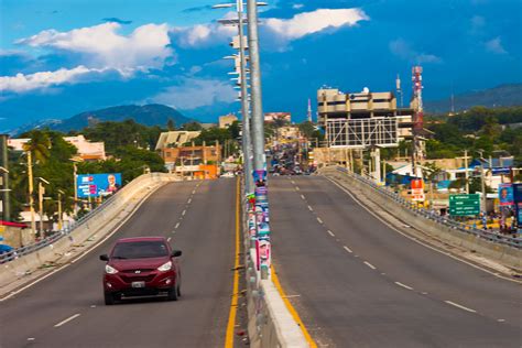 Viaduc Delmas | This Photo was taken by Haiti Fotografi. Loc… | Flickr