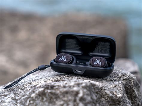 Jaybird Vista 2 review: Workout earbuds to like with an app to love ...