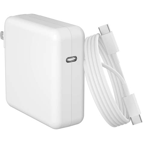 Compatible with MacBook Charger, 45W USB C Laptop Charger for Macbook ...