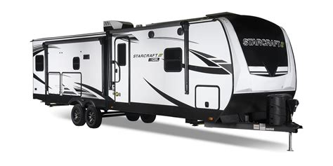 2023 Starcraft GSL - Lightweight Travel Trailer | Starcraft RV