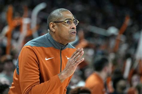 University of Texas basketball: Rodney Terry's case to be coach