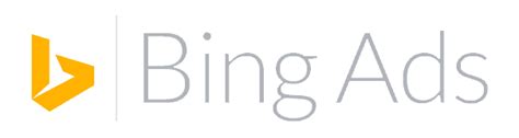 Bing Ads Logo - LogoDix