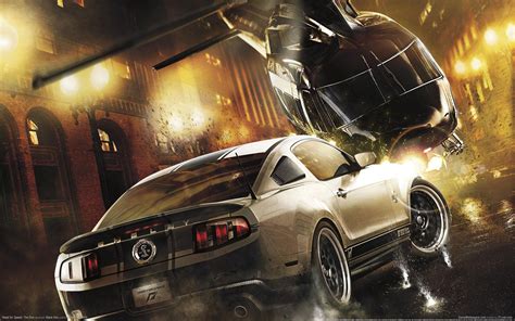 Need For Speed Wallpapers - Wallpaper Cave