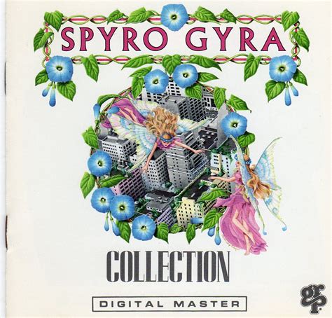 Spyro Gyra: Collection - Spyro Gyra: Amazon.de: Musik