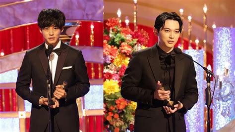 Tokusatsu Actors Win Big At Japanese Academy Awards - The Tokusatsu Network