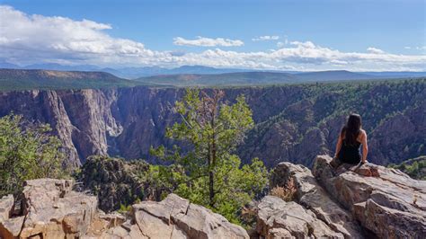 Black Canyon Camping: The Best Campgrounds and Dispersed Campsites