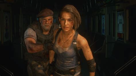 Resident Evil: Death Island Trailer Teases Jill Valentine - Prima Games