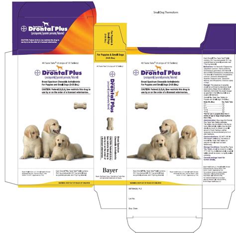 DRONTAL Plus Chewable Tablet For Large Dogs, Over 45 Lbs,, 57% OFF