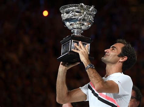 Federer wins Australian Open for 20th Grand Slam title | Inquirer Sports