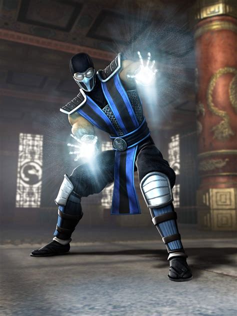 Kuai Liang (Character) - Giant Bomb