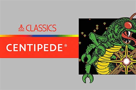 Atari Centipede - Online Game - Play for Free | Keygames.com