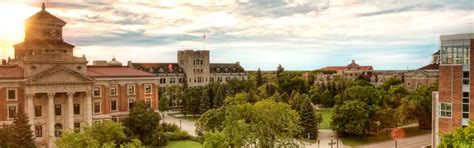 University of Manitoba | UniversityStudy.ca